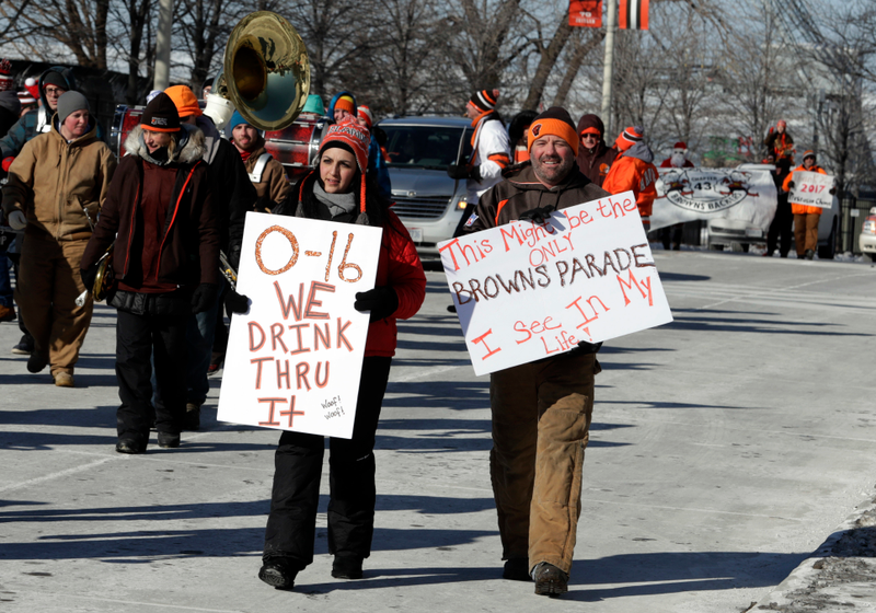 Photo: Tony Dejak/AP